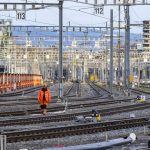 CFF : investissement dans un système d’enclenchement numérique en réseau avec Hitachi, Siemens et Stadler Rail