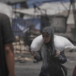 Femmes de Gaza : témoignage d’une infirmière sur l’hygiène, les soins et les défis d’accès