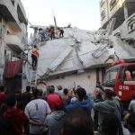 Nouvelle escalade à Gaza : bombardements meurtriers malgré le cessez-le-feu et réactions internationales